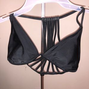 Target- swimsuit top